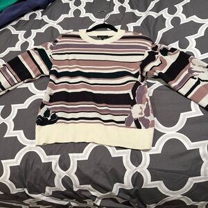 Rag & Bone knitted sweater